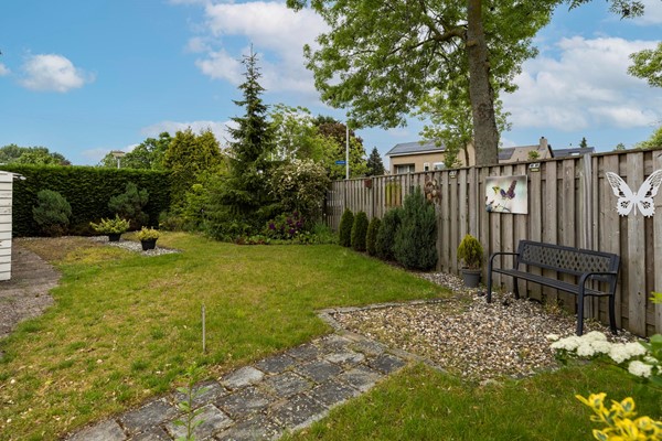Medium property photo - Luytelaer 10, 5632 BG Eindhoven